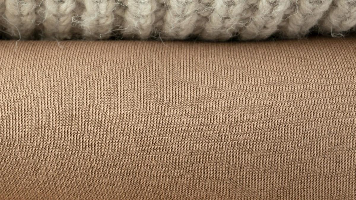 How to Choose Knit Fabric Without Getting Burned
