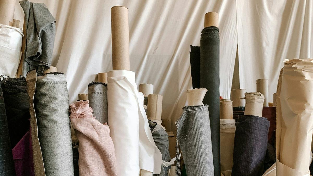 What Sustainable Knitwear Should Actually Mean